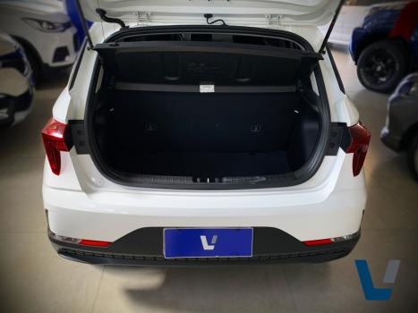 HYUNDAI HB 20 Hatch 1.0 12V 4P FLEX COMFORT, Foto 13 HYUNDAI HB 20 Hatch 1.0 12V 4P FLEX COMFORT, Foto 13