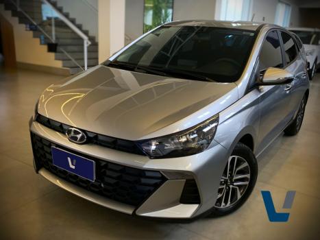 HYUNDAI HB 20 Hatch 1.0 12V 4P LIMITED, Foto 1 HYUNDAI HB 20 Hatch 1.0 12V 4P LIMITED, Foto 1