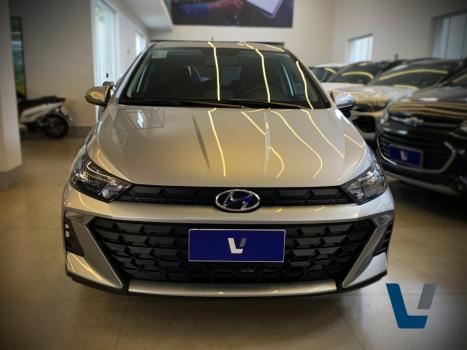 HYUNDAI HB 20 Hatch 1.0 12V 4P LIMITED, Foto 2 HYUNDAI HB 20 Hatch 1.0 12V 4P LIMITED, Foto 2