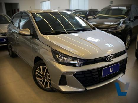 HYUNDAI HB 20 Hatch 1.0 12V 4P LIMITED, Foto 3 HYUNDAI HB 20 Hatch 1.0 12V 4P LIMITED, Foto 3