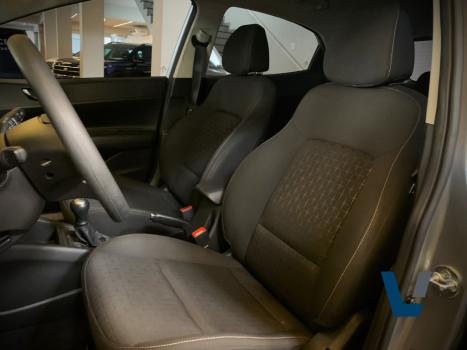 HYUNDAI HB 20 Hatch 1.0 12V 4P LIMITED, Foto 10 HYUNDAI HB 20 Hatch 1.0 12V 4P LIMITED, Foto 10