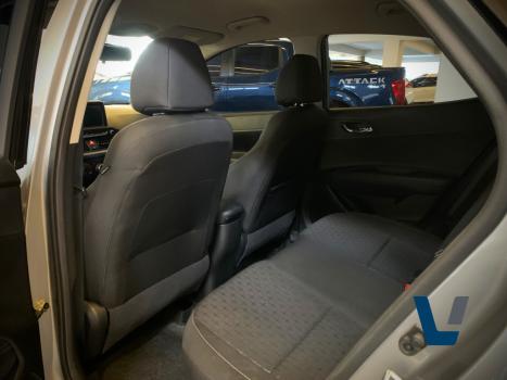 HYUNDAI HB 20 Hatch 1.0 12V 4P LIMITED, Foto 11 HYUNDAI HB 20 Hatch 1.0 12V 4P LIMITED, Foto 11