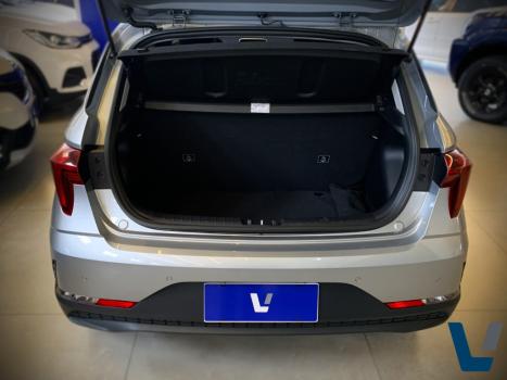 HYUNDAI HB 20 Hatch 1.0 12V 4P LIMITED, Foto 13 HYUNDAI HB 20 Hatch 1.0 12V 4P LIMITED, Foto 13