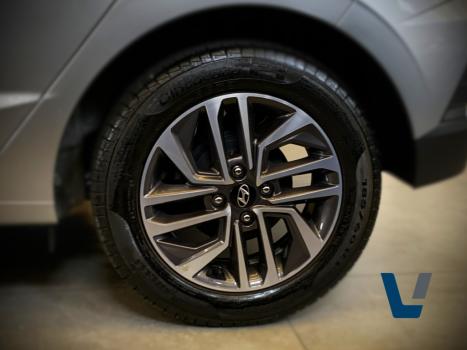 HYUNDAI HB 20 Hatch 1.0 12V 4P LIMITED, Foto 14 HYUNDAI HB 20 Hatch 1.0 12V 4P LIMITED, Foto 14