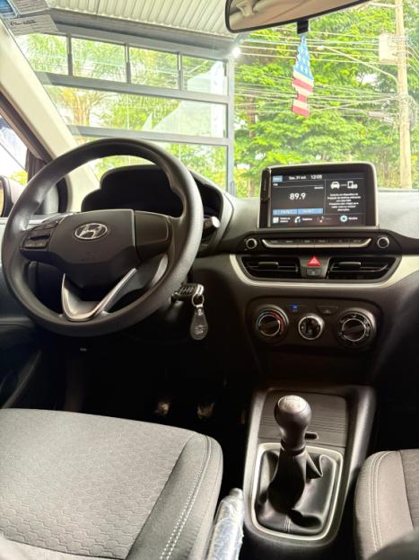 HYUNDAI HB 20 Hatch 1.0 12V 4P FLEX VISION, Foto 5