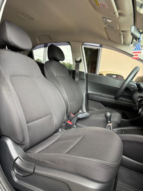 HYUNDAI HB 20 Hatch 1.0 12V 4P FLEX VISION, Foto 8