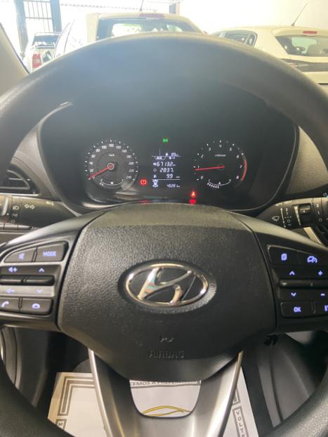 HYUNDAI HB 20 Hatch 1.0 12V 4P FLEX SENSE PLUS, Foto 7