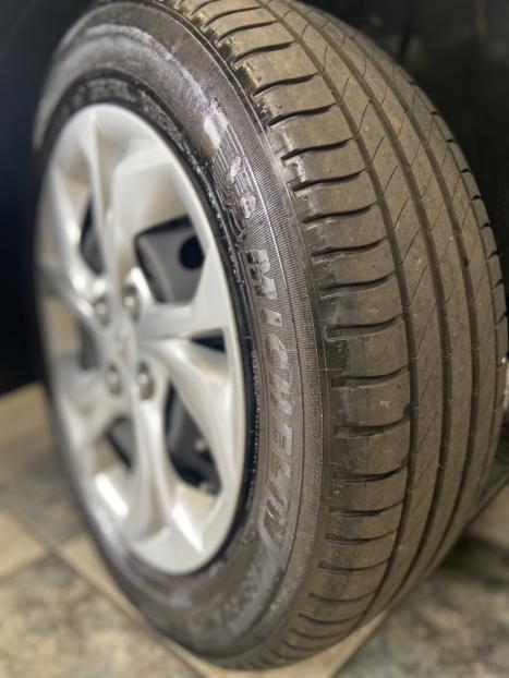 HYUNDAI HB 20 Hatch 1.0 12V 4P FLEX SENSE PLUS, Foto 9