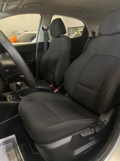 HYUNDAI HB 20 Hatch 1.0 12V 4P FLEX SENSE PLUS, Foto 10