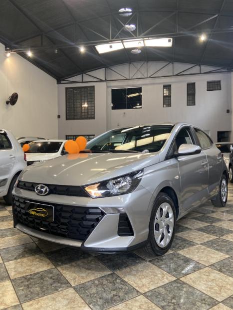 HYUNDAI HB 20 Hatch 1.0 12V 4P FLEX SENSE PLUS, Foto 11