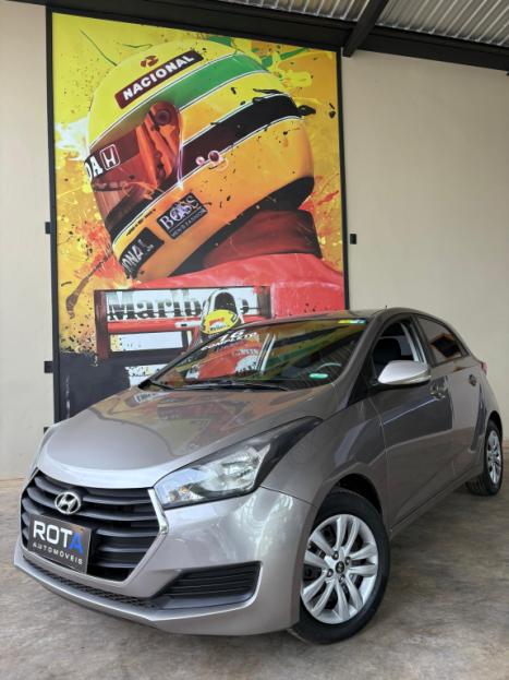 HYUNDAI HB 20 Hatch 1.0 12V 4P FLEX COMFORT, Foto 1