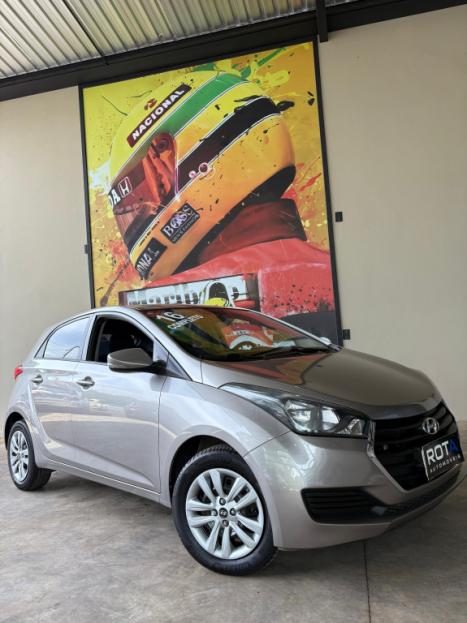 HYUNDAI HB 20 Hatch 1.0 12V 4P FLEX COMFORT, Foto 2