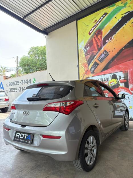 HYUNDAI HB 20 Hatch 1.0 12V 4P FLEX COMFORT, Foto 4