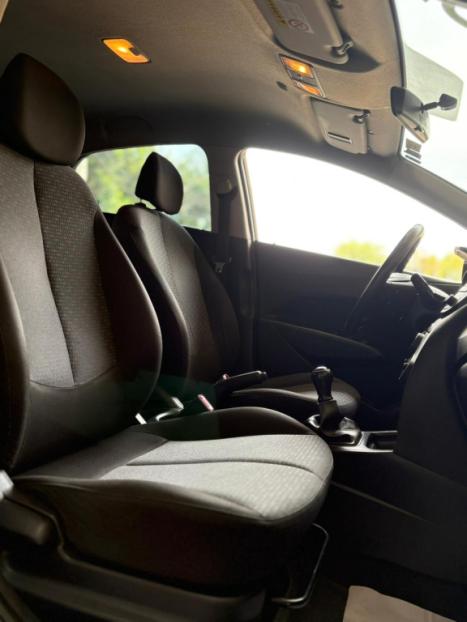 HYUNDAI HB 20 Hatch 1.0 12V 4P FLEX COMFORT, Foto 5