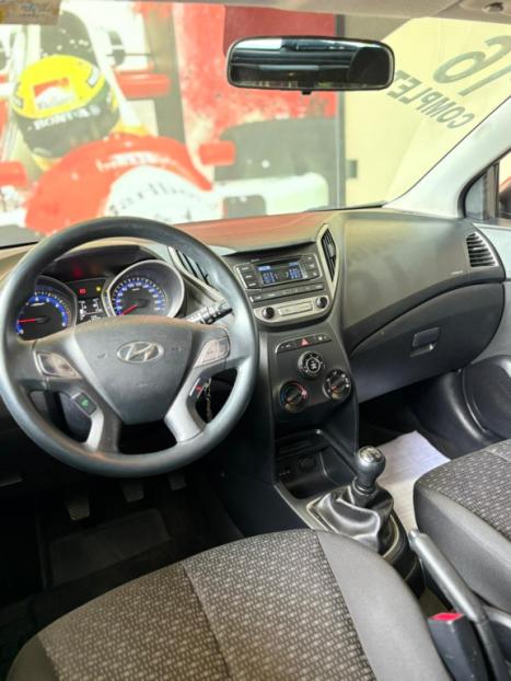 HYUNDAI HB 20 Hatch 1.0 12V 4P FLEX COMFORT, Foto 6