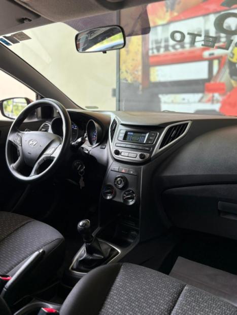 HYUNDAI HB 20 Hatch 1.0 12V 4P FLEX COMFORT, Foto 7