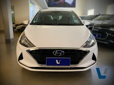 HYUNDAI HB 20 Hatch 1.0 12V 4P FLEX EVOLUTION, Foto 2