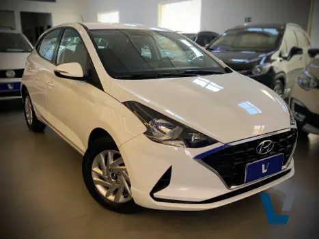 HYUNDAI HB 20 Hatch 1.0 12V 4P FLEX EVOLUTION, Foto 3