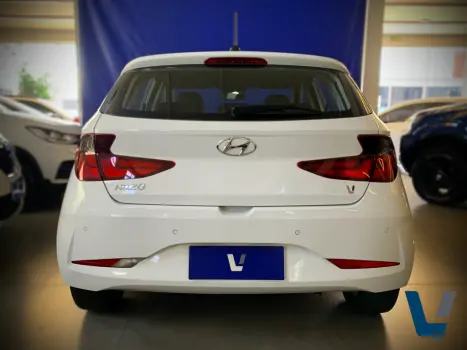 HYUNDAI HB 20 Hatch 1.0 12V 4P FLEX EVOLUTION, Foto 5