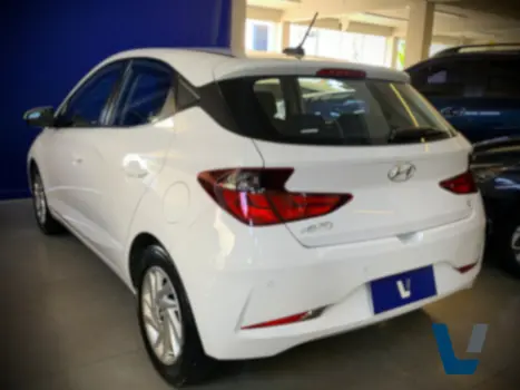 HYUNDAI HB 20 Hatch 1.0 12V 4P FLEX EVOLUTION, Foto 6