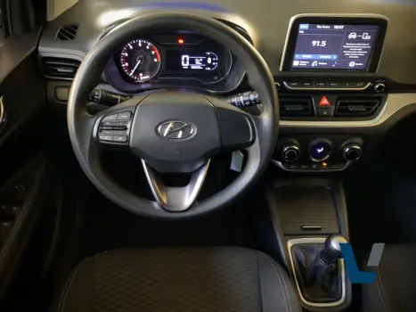 HYUNDAI HB 20 Hatch 1.0 12V 4P FLEX EVOLUTION, Foto 7