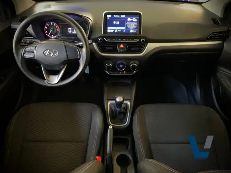 HYUNDAI HB 20 Hatch 1.0 12V 4P FLEX EVOLUTION, Foto 8