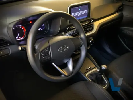 HYUNDAI HB 20 Hatch 1.0 12V 4P FLEX EVOLUTION, Foto 9