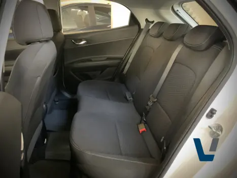 HYUNDAI HB 20 Hatch 1.0 12V 4P FLEX EVOLUTION, Foto 11