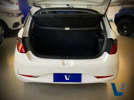 HYUNDAI HB 20 Hatch 1.0 12V 4P FLEX EVOLUTION, Foto 13