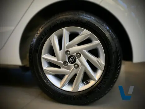 HYUNDAI HB 20 Hatch 1.0 12V 4P FLEX EVOLUTION, Foto 14