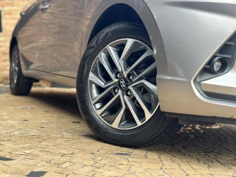 HYUNDAI HB 20 Hatch 1.0 12V 4P FLEX TGDI TURBO DIAMOND PLUS AUTOMTICO, Foto 3