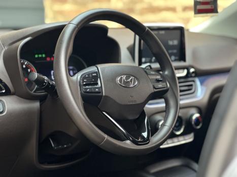 HYUNDAI HB 20 Hatch 1.0 12V 4P FLEX TGDI TURBO DIAMOND PLUS AUTOMTICO, Foto 4