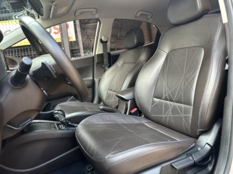 HYUNDAI HB 20 Hatch 1.0 12V 4P FLEX TGDI TURBO DIAMOND PLUS AUTOMTICO, Foto 7