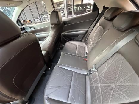 HYUNDAI HB 20 Hatch 1.0 12V 4P FLEX TGDI TURBO DIAMOND PLUS AUTOMTICO, Foto 8