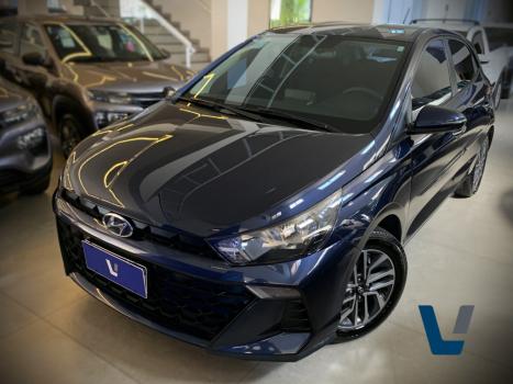 HYUNDAI HB 20 Hatch 1.0 12V 4P LIMITED, Foto 1