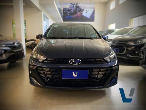 HYUNDAI HB 20 Hatch 1.0 12V 4P LIMITED, Foto 2