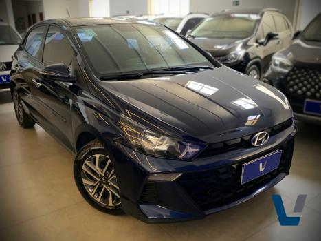 HYUNDAI HB 20 Hatch 1.0 12V 4P LIMITED, Foto 3