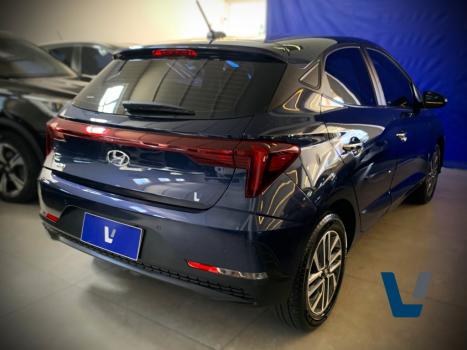HYUNDAI HB 20 Hatch 1.0 12V 4P LIMITED, Foto 4