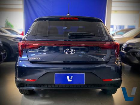 HYUNDAI HB 20 Hatch 1.0 12V 4P LIMITED, Foto 5