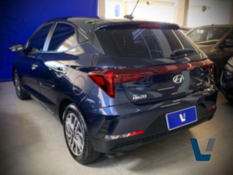 HYUNDAI HB 20 Hatch 1.0 12V 4P LIMITED, Foto 6