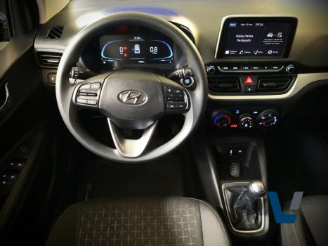 HYUNDAI HB 20 Hatch 1.0 12V 4P LIMITED, Foto 7
