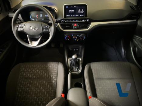 HYUNDAI HB 20 Hatch 1.0 12V 4P LIMITED, Foto 8