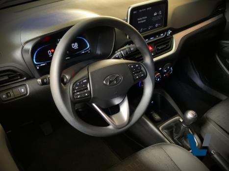 HYUNDAI HB 20 Hatch 1.0 12V 4P LIMITED, Foto 9