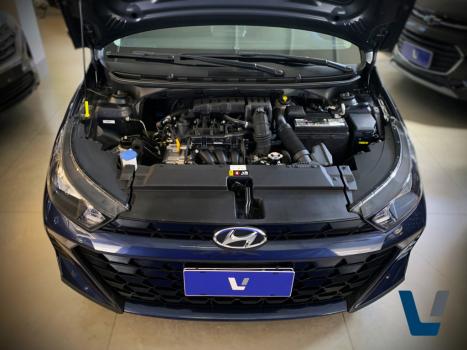 HYUNDAI HB 20 Hatch 1.0 12V 4P LIMITED, Foto 13