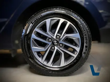 HYUNDAI HB 20 Hatch 1.0 12V 4P LIMITED, Foto 15