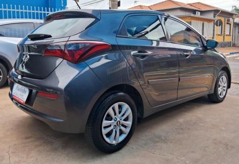 HYUNDAI HB 20 Hatch 1.0 12V 4P FLEX UNIQUE, Foto 5