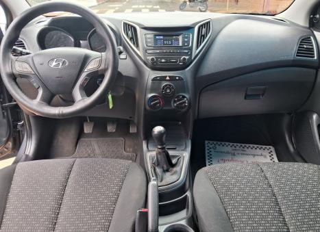 HYUNDAI HB 20 Hatch 1.0 12V 4P FLEX UNIQUE, Foto 7