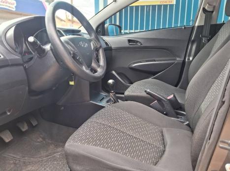 HYUNDAI HB 20 Hatch 1.0 12V 4P FLEX UNIQUE, Foto 8