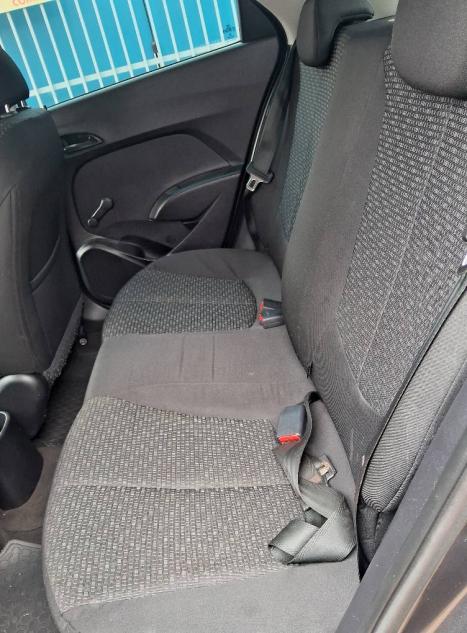 HYUNDAI HB 20 Hatch 1.0 12V 4P FLEX UNIQUE, Foto 9