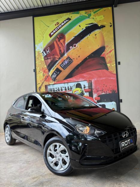 HYUNDAI HB 20 Hatch 1.0 12V 4P FLEX VISION, Foto 2